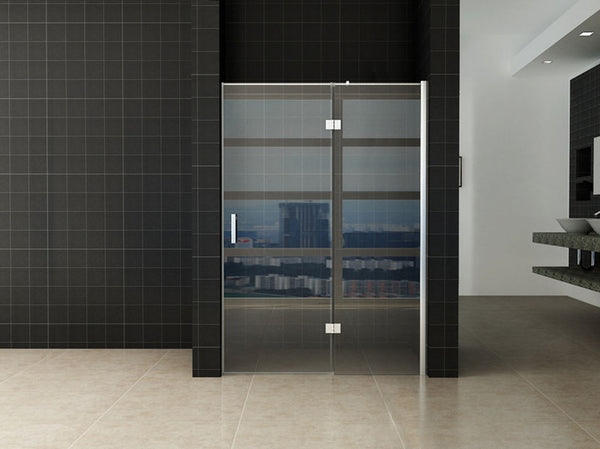 Wiesbaden nis swingdeur 110x200 cm