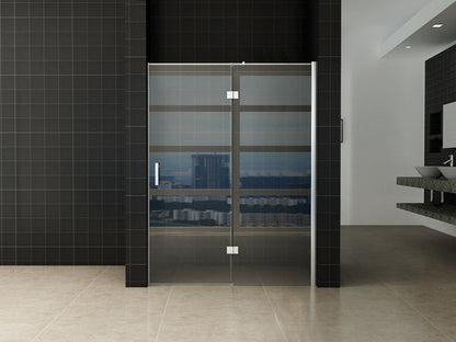 Wiesbaden nis swingdeur 120x200 cm - WDtegels