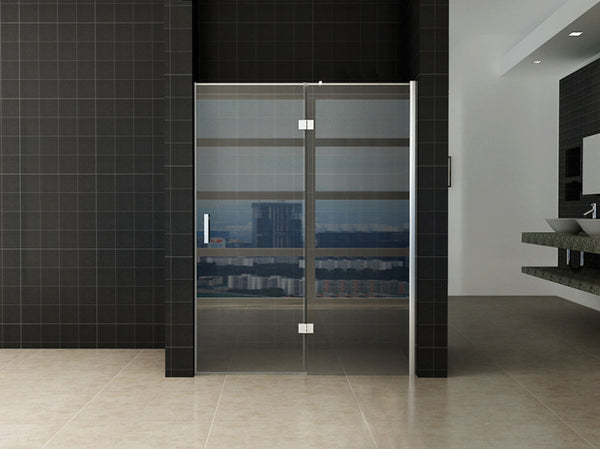 Wiesbaden nis swingdeur 120x200 cm