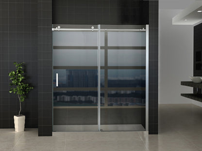 Wiesbaden schuifbare nisdeur 2-d. 170x200cm - WDtegels