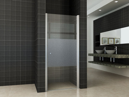 Wiesbaden nisdeur 100x202 cm - WDtegels