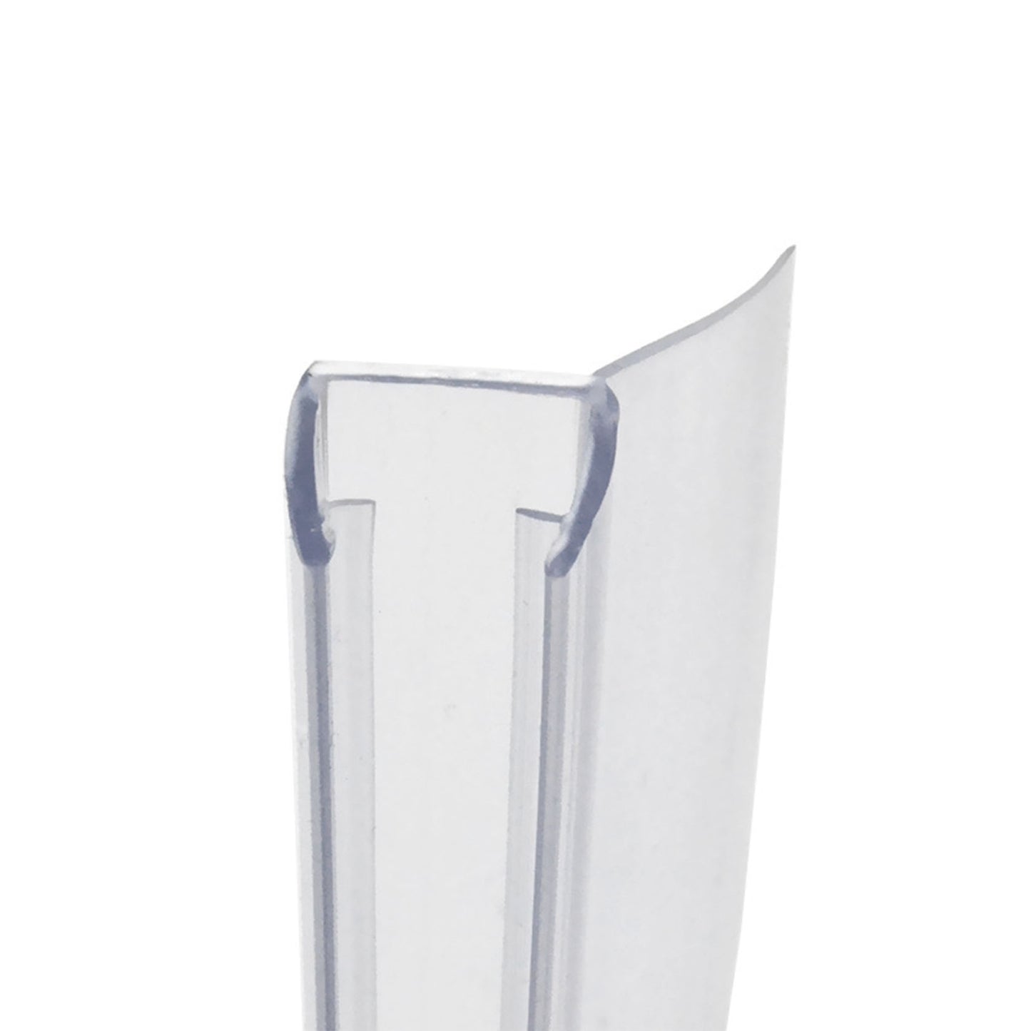 Tira de goma tipo 1 200 x 0,8 cm transparente