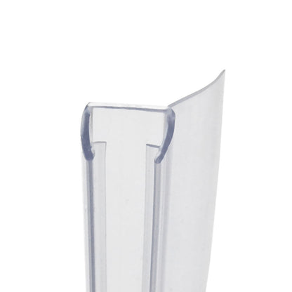 Tira de goma tipo 1 200 x 0,8 cm transparente