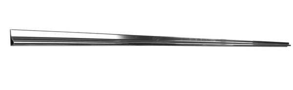 Tira inferior cromada de 79 cm (20,3840)