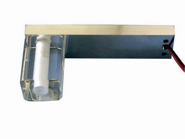 Mirror lamp Halogen