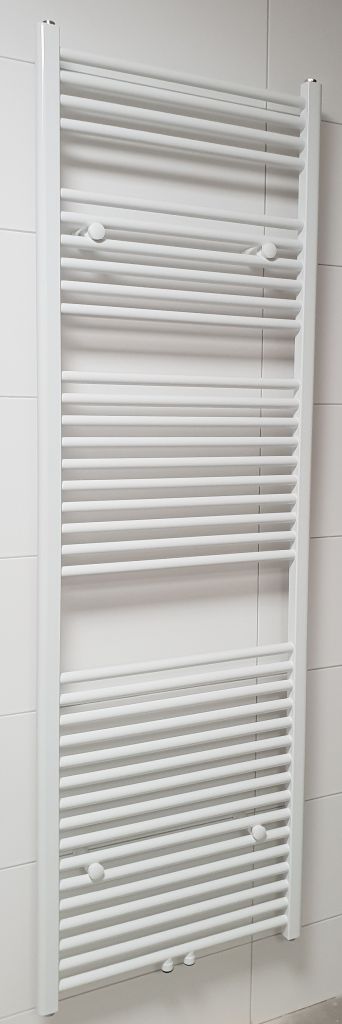 Radiator Lydia | 180x60cm | White