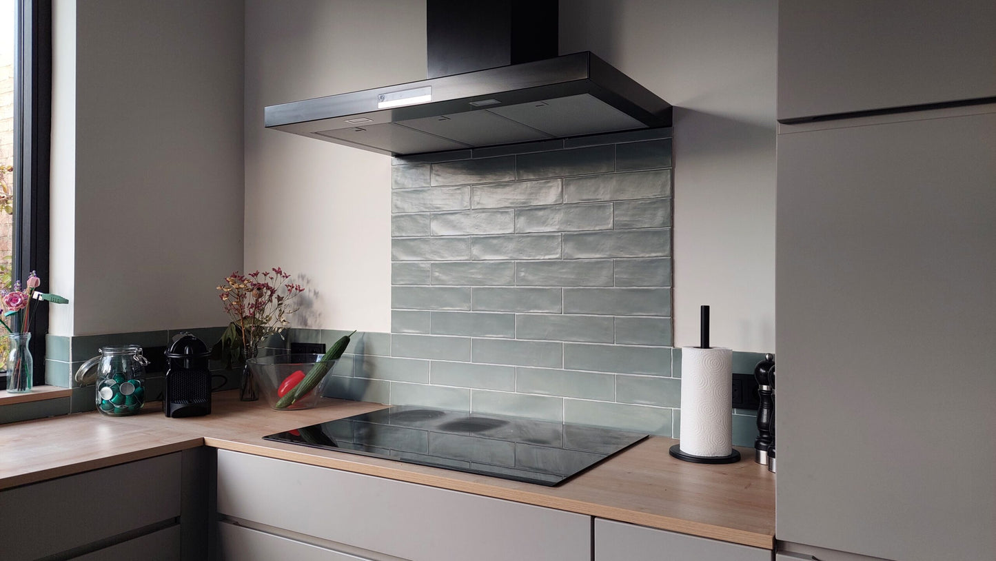 Colonial Jade mat 7.5x30