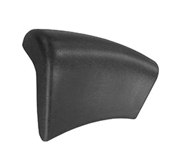 Relax hoofdkussen voor ligbad zwart - productfoto 2