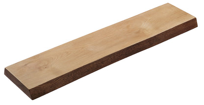 Wiesbaden OAK badplanchet | 80x20x5cm | Robuust - WDtegels