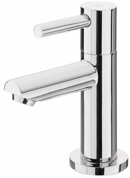 Wiesbaden Amador toiletkraan 1/2'' chroom - WDtegels