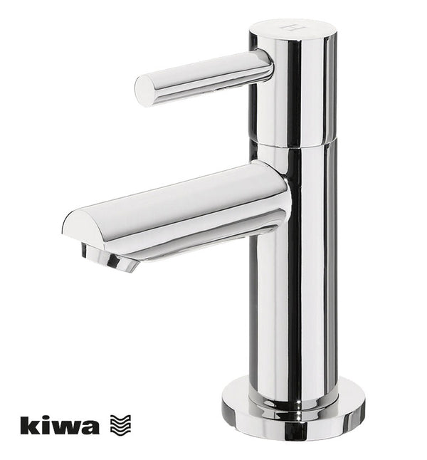 Caral Amador fonteinkraan Kiwa 1/2'' | Chroom