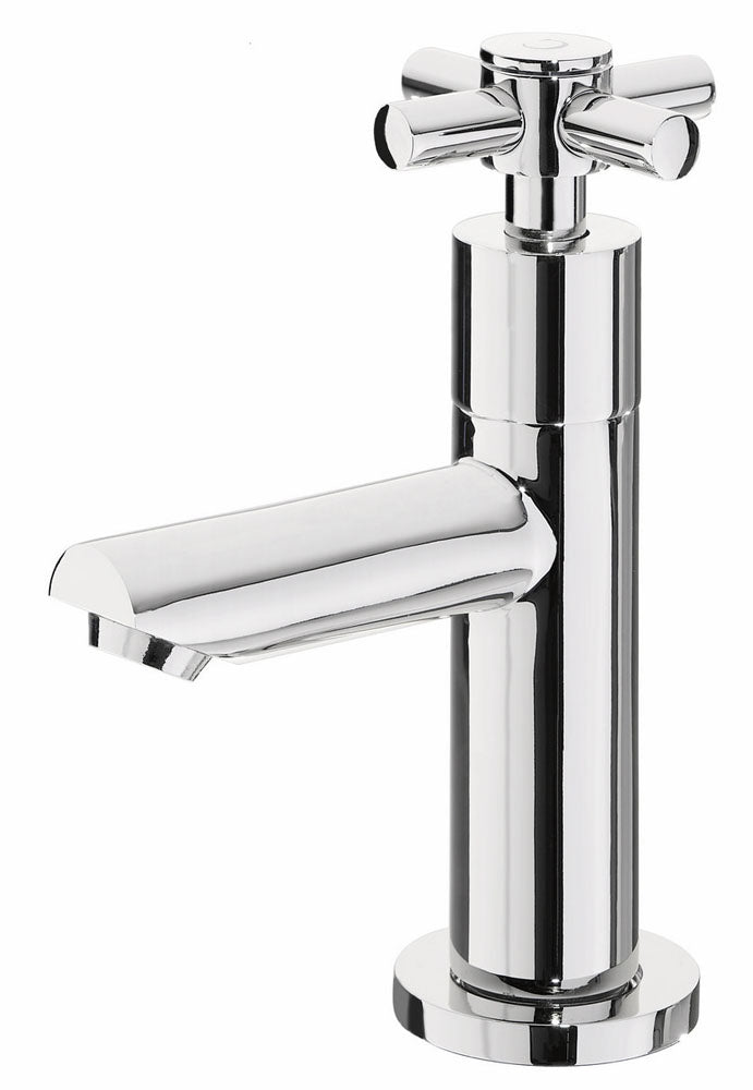 Asmaro toiletkraan chroom