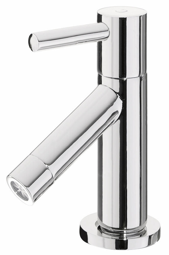 Wiesbaden Benga toiletkraan 1/2'' chroom - WDtegels