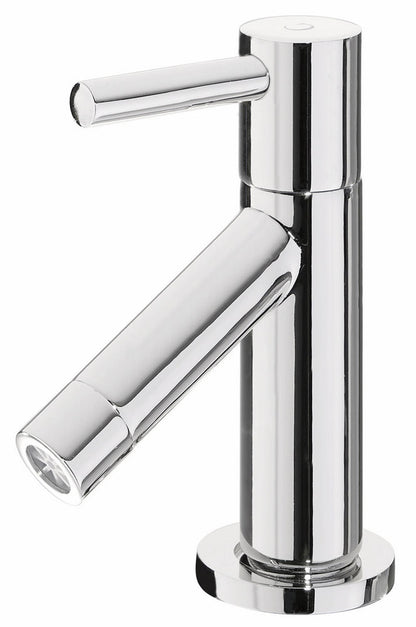 Wiesbaden Benga toiletkraan 1/2'' chroom - WDtegels
