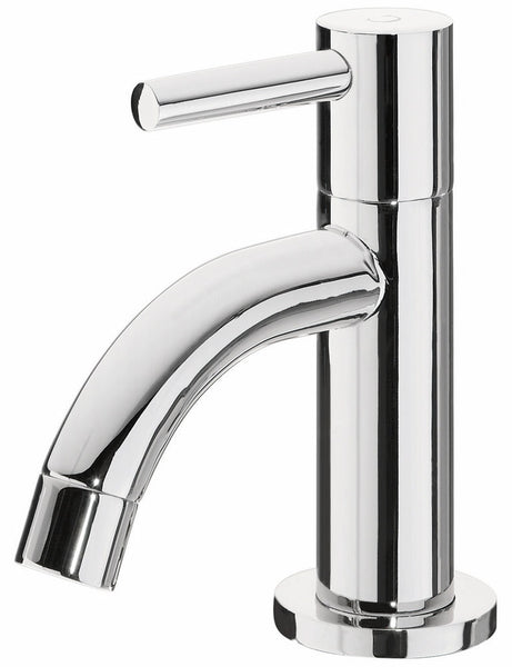 Wiesbaden Cadans grifo para inodoro 1/2'' cromado