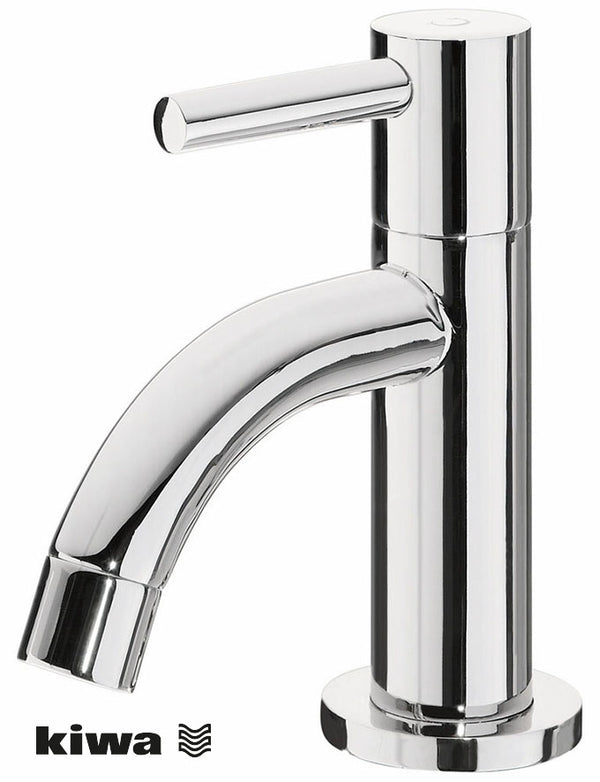 Cimara fonteinkraan Kiwa 1/2" | Chroom