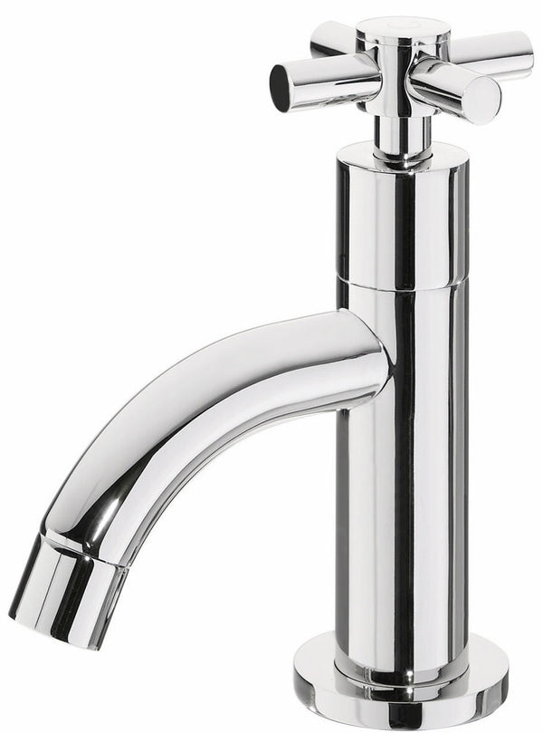 Wiesbaden Carine toiletkraan 1/2'' chroom