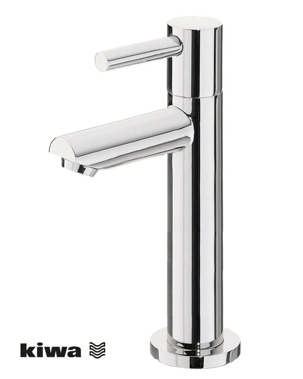 Caral Amador faucet XL Kiwa 1/2'' | Chrome