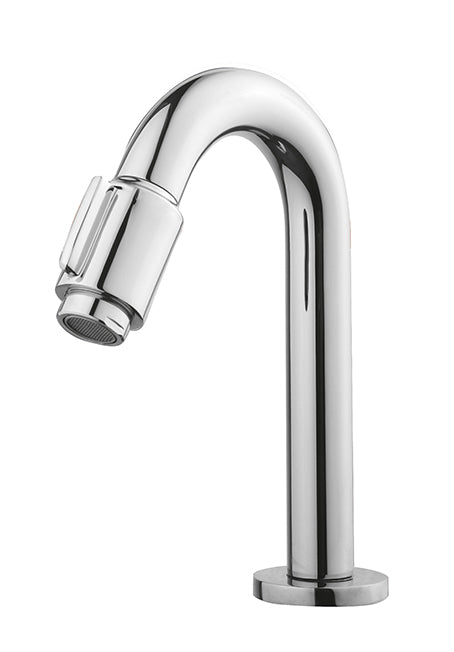 Caral Victoria fountain tap 1/2'' | Chrome