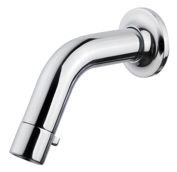 Sophia fonteinkraan met muurbevestiging 1/2" | Chroom