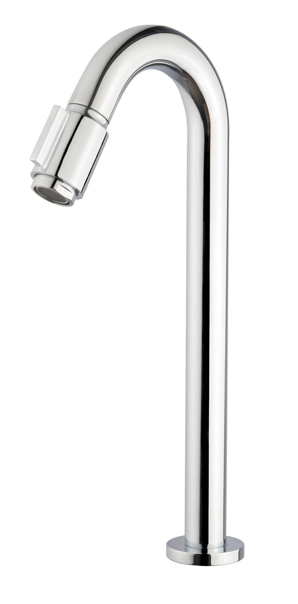 Caral Victoria fountain tap XL 1/2'' chrome