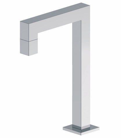 Kappa fonteinkraan 1/2" chroom - WDtegels
