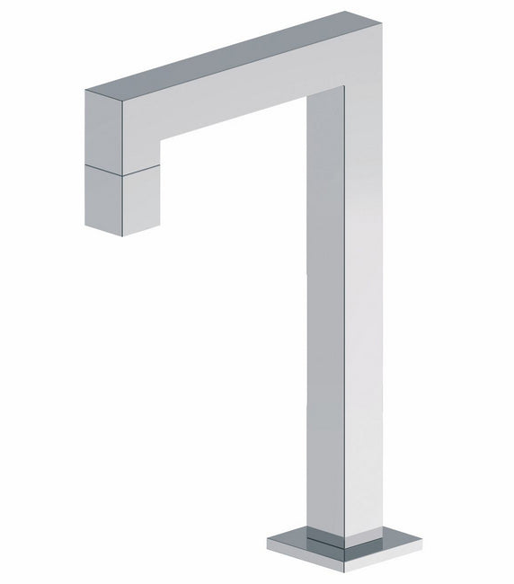 Kappa Basin Tap 1/2" | Chrome