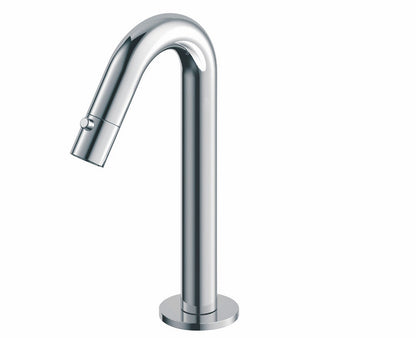 Metro fonteinkraan 1/2" chroom - WDtegels