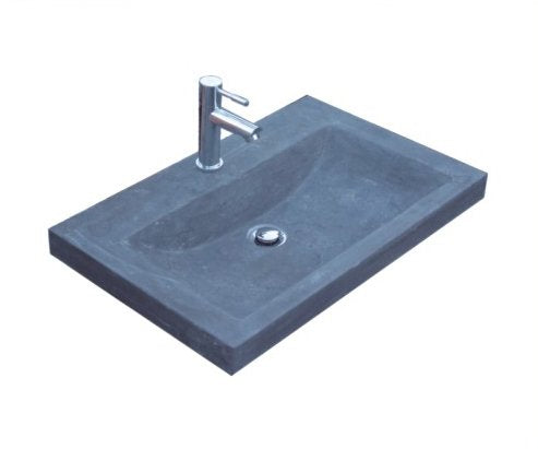 Bandeja de lavado Trend Stone 60