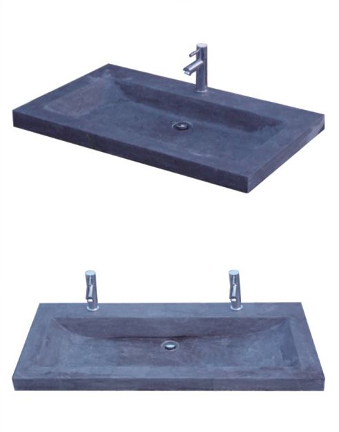 Wasblad Trend Stone 100