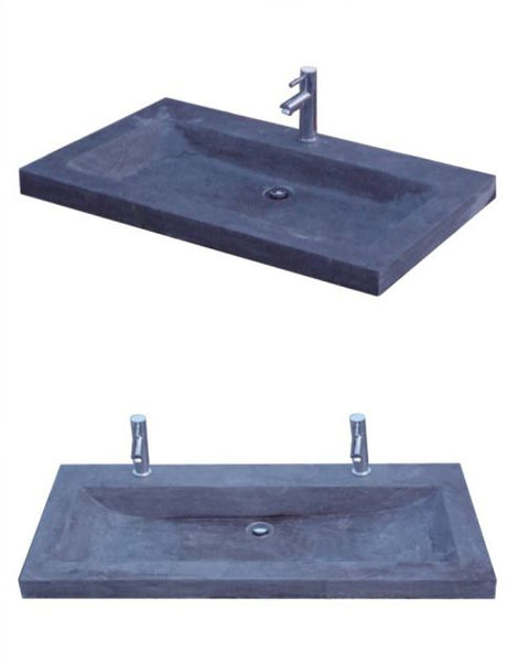 Bandeja de lavado Trend Stone 100