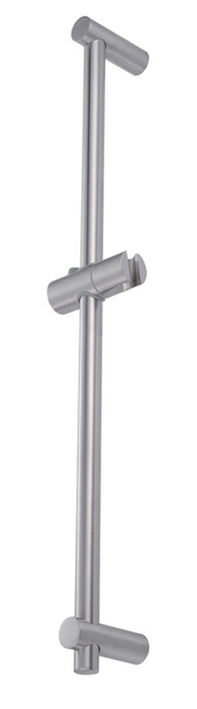 304 glijstang 75 cm geborsteld RVS - WDtegels