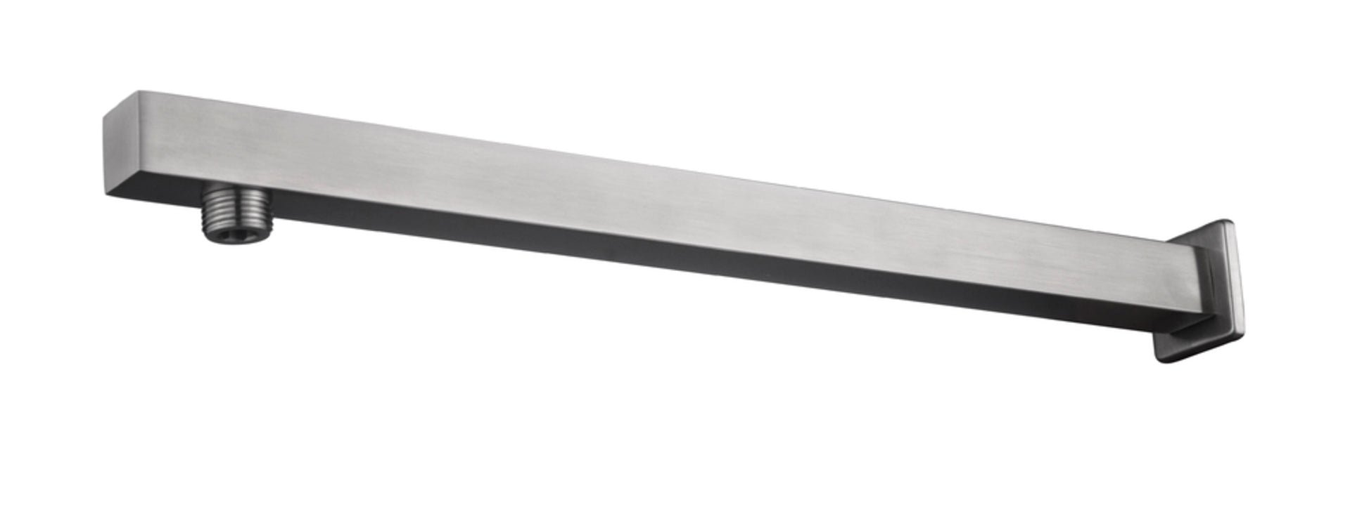 Rombo douchearm 41 cm RVS