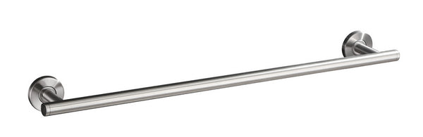 Toallero individual 304 | 60cm | Acero inoxidable
