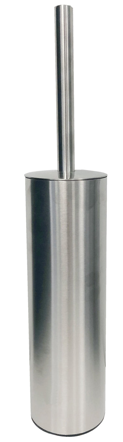 Brush toiletborstel met houder staand model