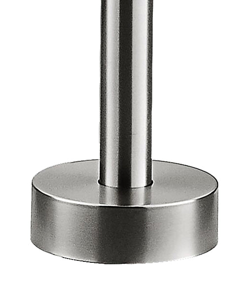 Sole buitendouche met handdouche RVS - WDtegels