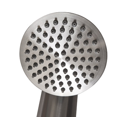 Sunset buitendouche met handdouche RVS-316 - WDtegels