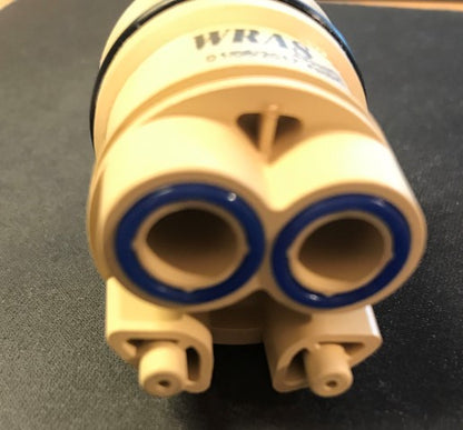 Keramisch binnenwerk 35mm hoog model type 2 - WDtegels