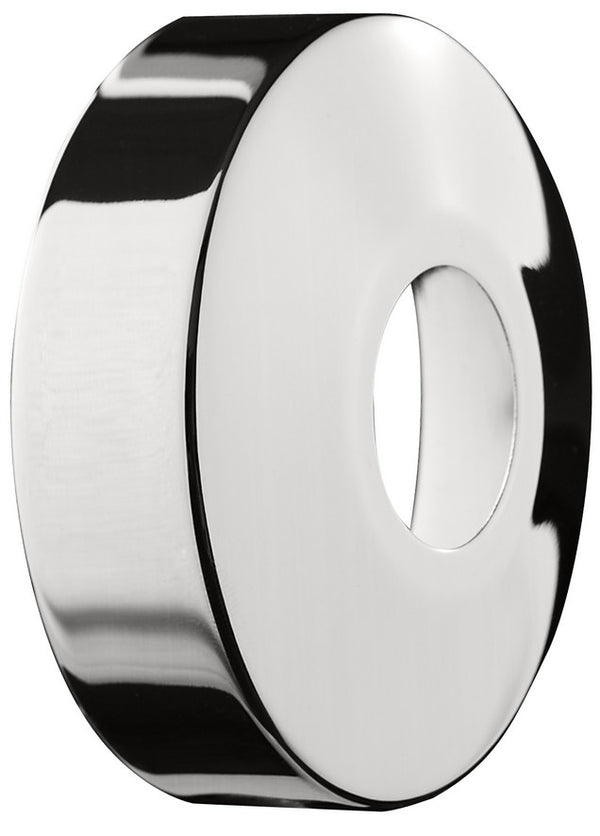 Chroom kraanrozet 1/2x20mm