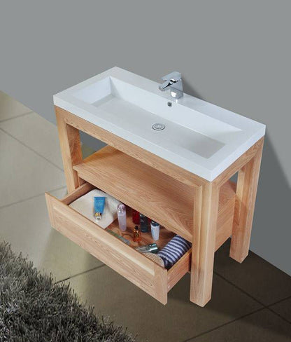 Badmeubel Robusta Trend 80