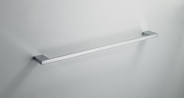 Toallero individual Wiesbaden Eris 60cm cromado