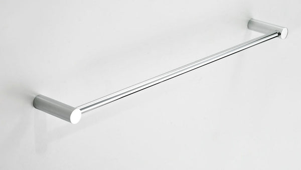Toallero individual Wiesbaden Ida 60cm cromado