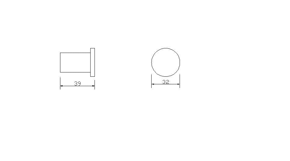 Wiesbaden Ida jashaak zwart - WDtegels