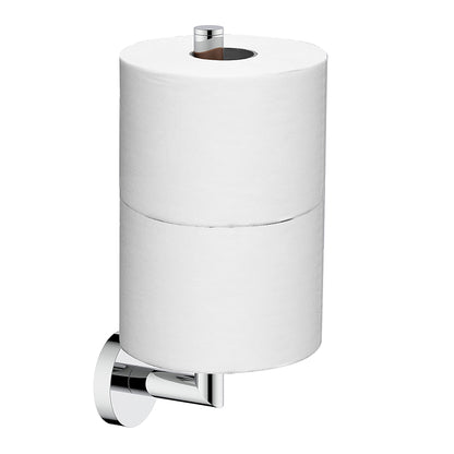 Alonzo reserverolhouder chroom - productfoto 2