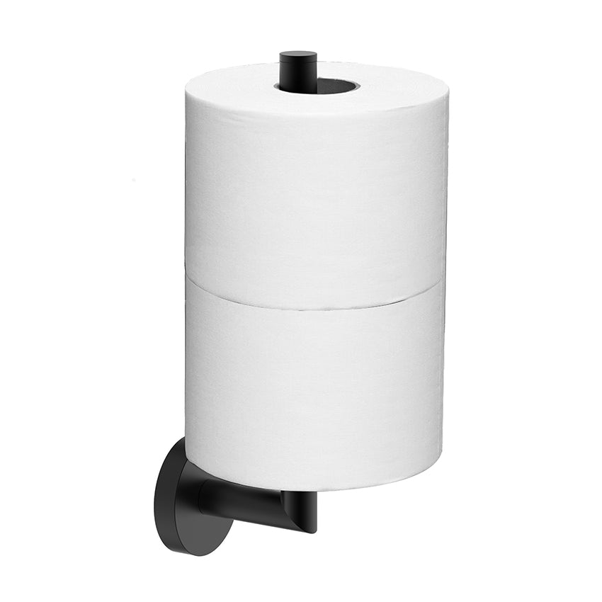 Alonzo reserverolhouder mat zwart - productfoto 2