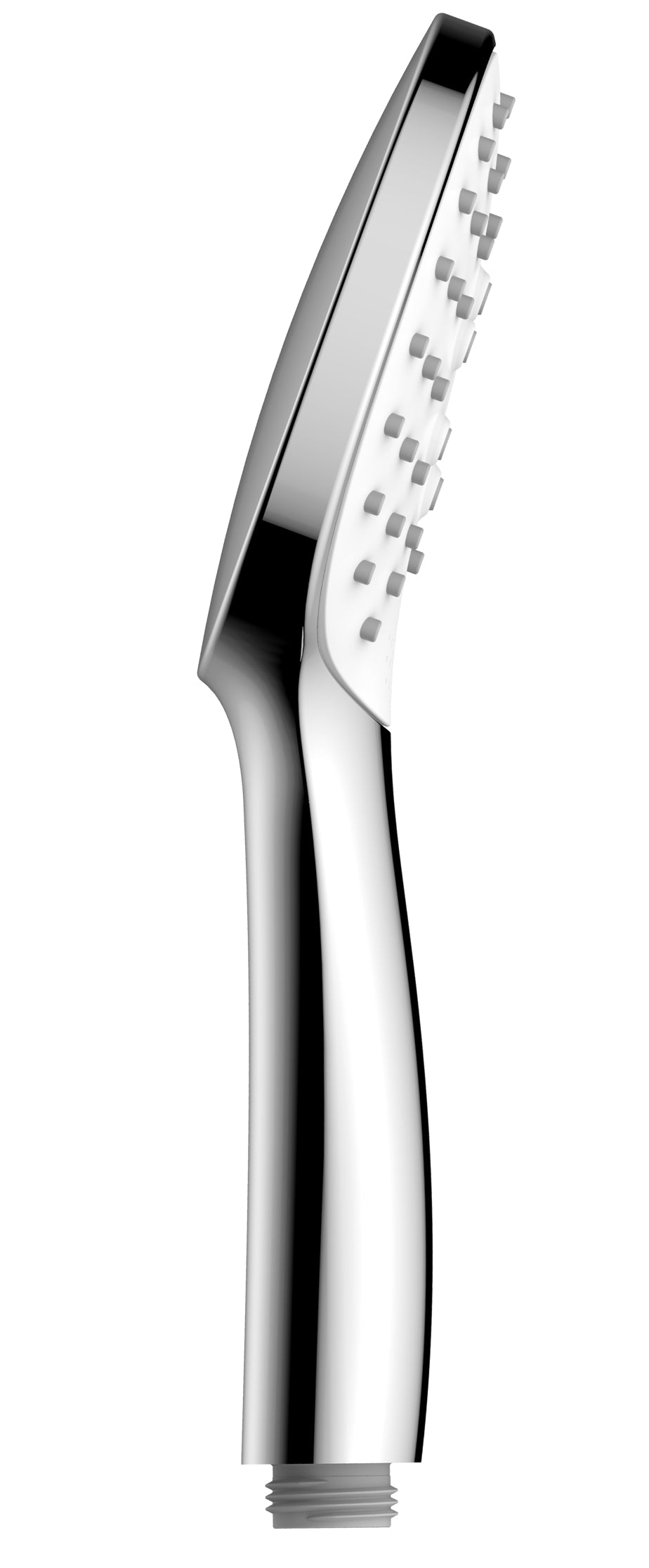 Wiesbaden Smart handdouche ABS 3-standen chroom - WDtegels