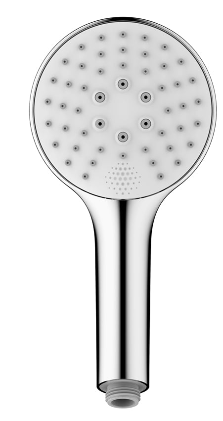 Ducha de mano inteligente 3 posiciones cromada