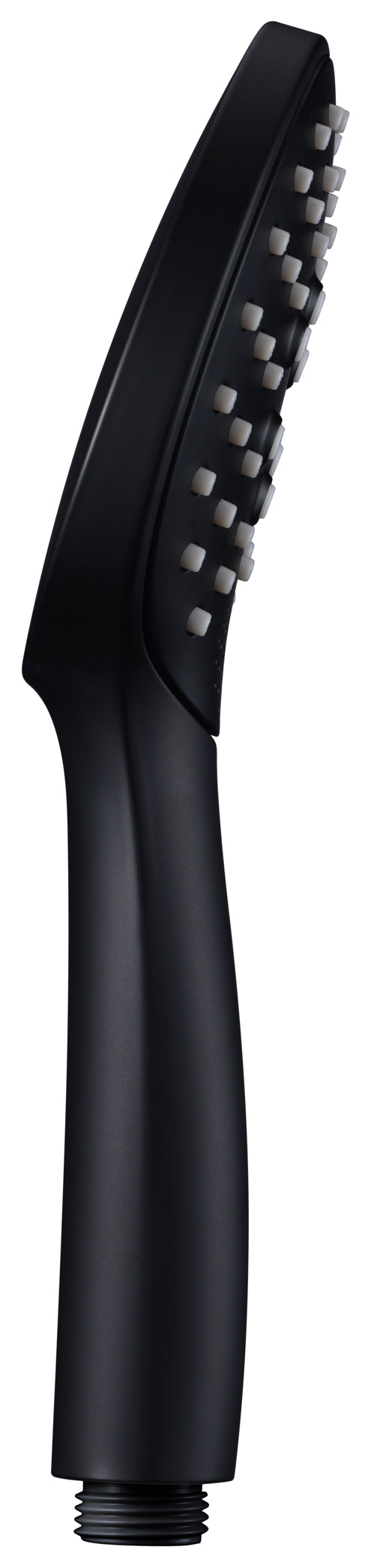 Wiesbaden Smart handdouche ABS 3-standen matzwart