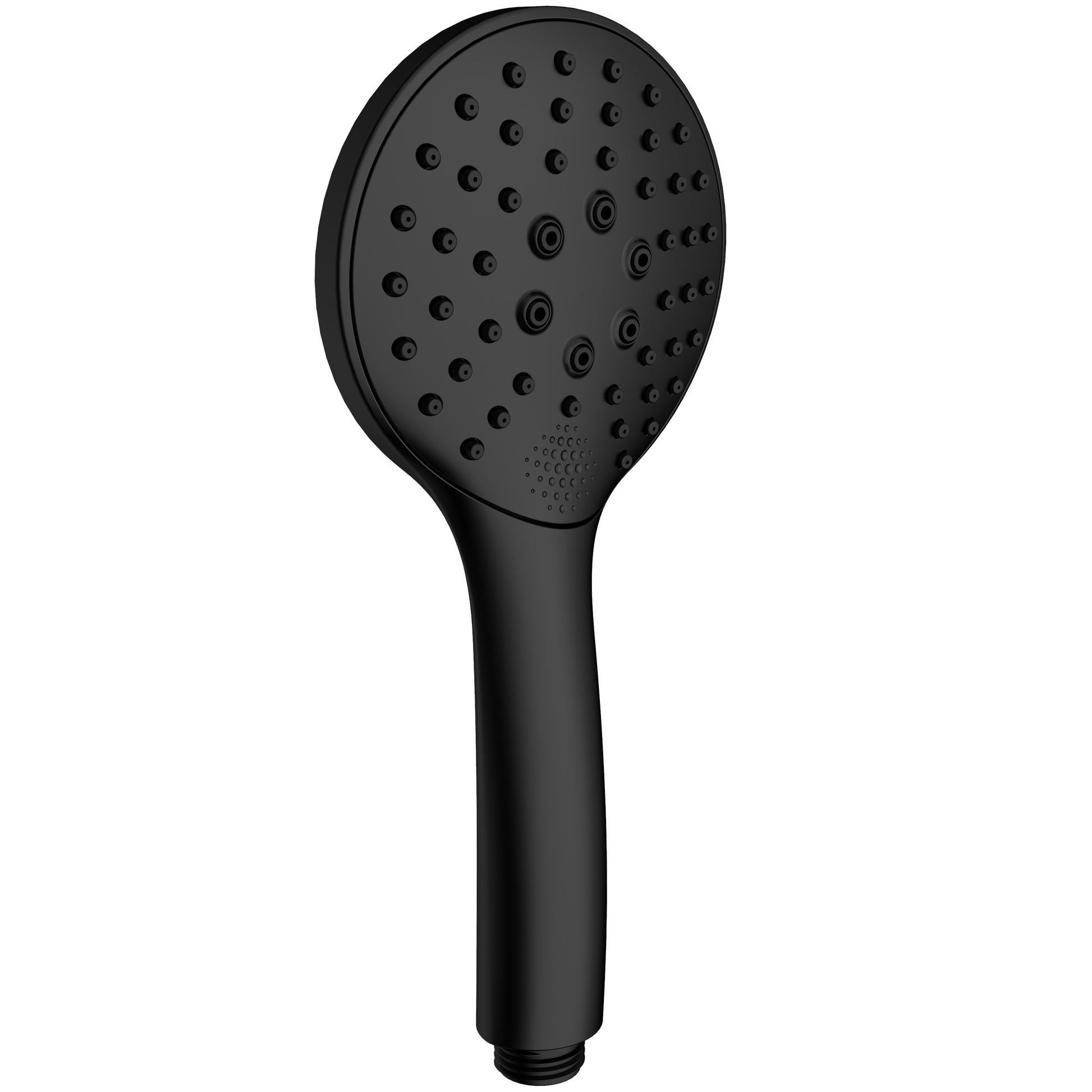 Smart handdouche 3 standen mat zwart - WDtegels