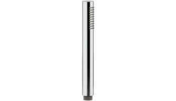 Wiesbaden chroom ABS handdouche rond 1/2''